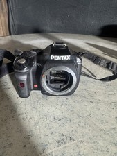 Pentax K-x Digitalkamera