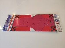 NEU Tamiya TR-15T Racing Truck