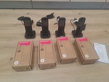 Telekom Speedphone 52 Schnurloses IP-Telefon - Schwarz - fast NEU