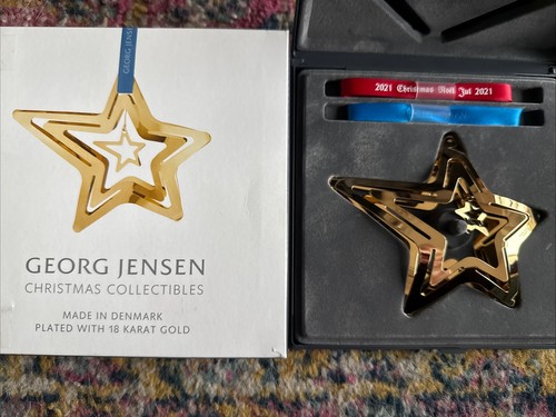 Ovp georg jensen - ovp!, ❤️georg