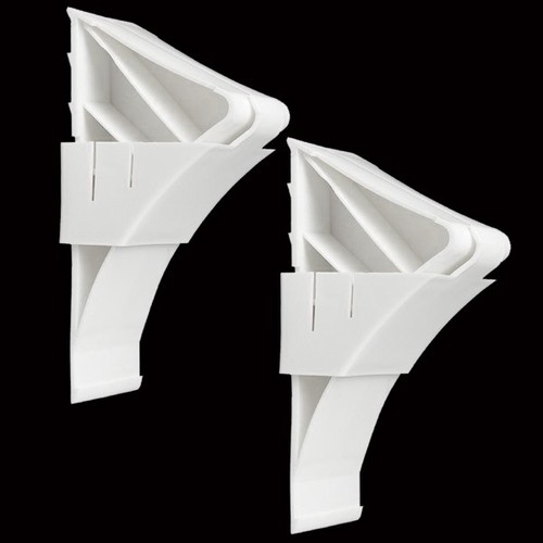 Unterlegkeil bremskeil - 2x,