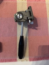 Stativkopf/ Schwenk-/Neigekopf