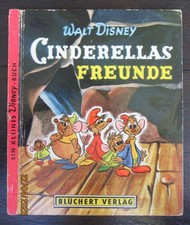 Altes Disney Bilderbuch –