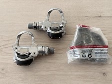 CAMPAGNOLO Pro-Fit Plus Chorus Rennrad Pedale inkl. Cleats