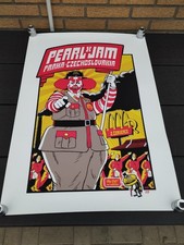 Pearl Jam Prague 12