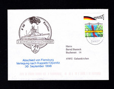 Marine SP "Schnellboot