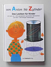 Von Anton bis Zylinder Das