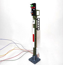 Spur G / 1 Ks Hauptsignal LED