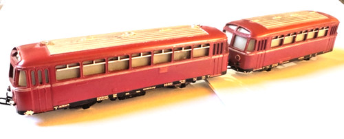 Märklin 800 k - märklin, db