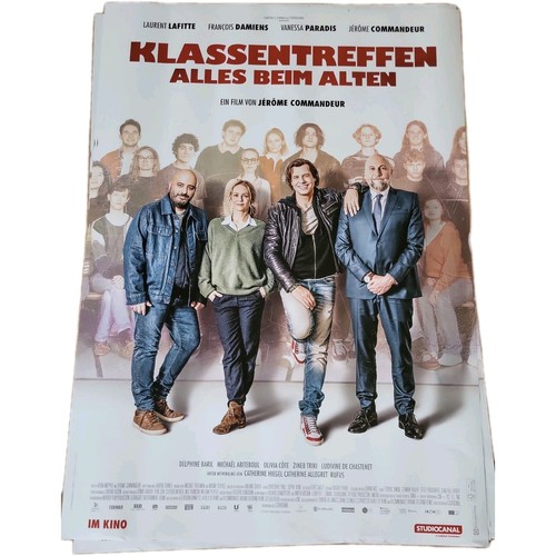 Klassentreffen alles beim