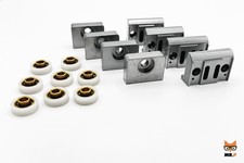 Ersatzschieber für Samo