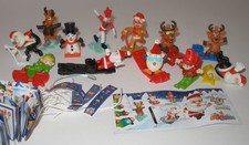Komplett Satz "Weihnachten