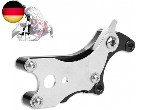 Fahrrad scheibenbremse adapter - scheibenbremse,
