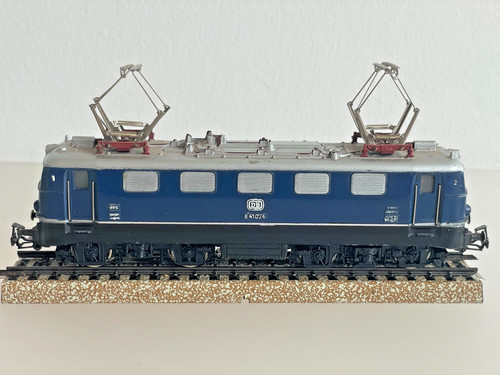 Märklin 3034 lok elok - h0,