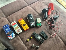 Scalextric 1:32 Autos -