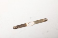 Fleischmann H0 Ersatzteil  für BR 24 074 DB  Kleinteil Feder (332534) #5951#