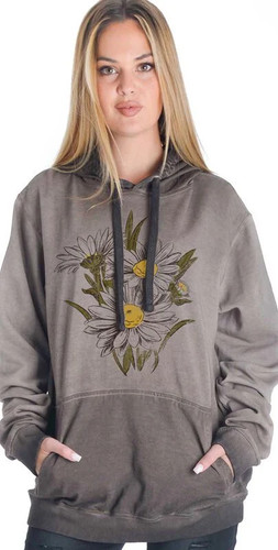 Outer vision kapuzenpullover - outer,