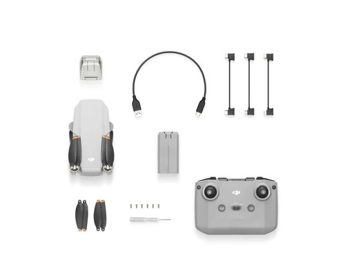 Dji mini drohne uhd - dji, 4k