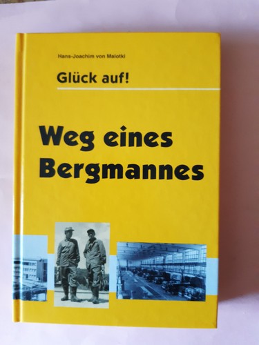 Wismut glück auf weg eines - wismut,