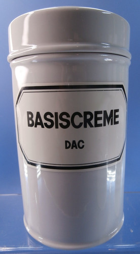 Vintage rösler deckeldose - d/, vintage: