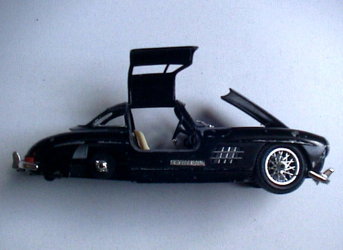Bburago ersatzteil mercedes - ersatzteil,