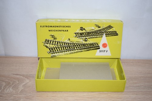 Märklin leerkarton - h0,