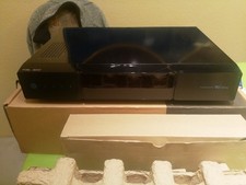 Vu+ ultimo 3 Kabel-Tuner 500GB