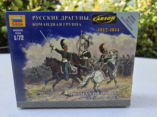 Zvezda nr 6817 napoleon - ,