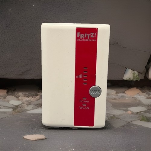 Avm fritz box repeater 310 - avm,