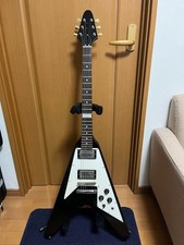 Burny LV-115KK Flying V Ken