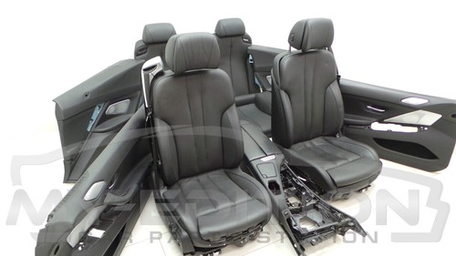 Bmw f12 cabrio komfort - el.,