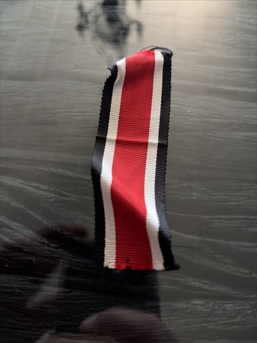 Original ordensband zum ek2 - ordensband,