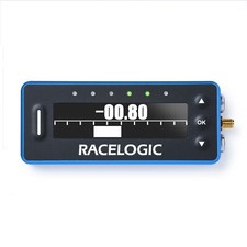 Racelogic VBOX 25HZ GPS