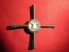 1. WK 1914-1918 ? Orden Trier