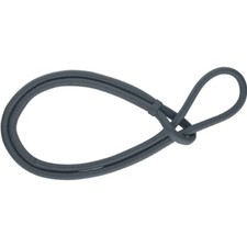 REBELIGION Large Herren Lederarmband grau doppelt M 39 cm 80-20000-02-012