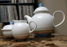 Villeroy and Boch Tea Pot