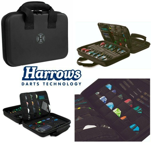 Harrows imperial dartcase - imperial,
