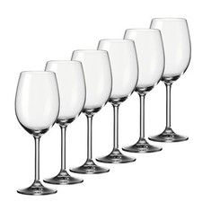 Leonardo DAILY verschiedene Gläser Wasser Wein Tumbler Trinkglas Sekt Dekanter