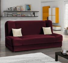 Schlafsofa Jonas Sofagarnitur