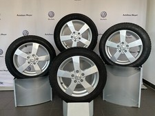 Original Dezent TD Silber