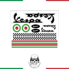 🇮🇹 kiT MOTORRADAUFKLEBER
