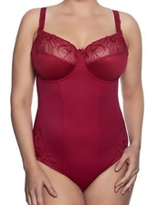 Ulla Dessous Body mit Bügel