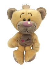 PIMBOLI Plüschteddy " ❤