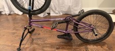2018 Colony Sweet Tooth Bmx