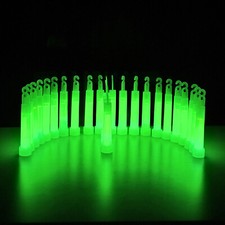 Power-Knicklicht. 4" - 25er