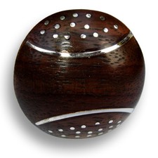 Edler Designer Ring Handarbeit