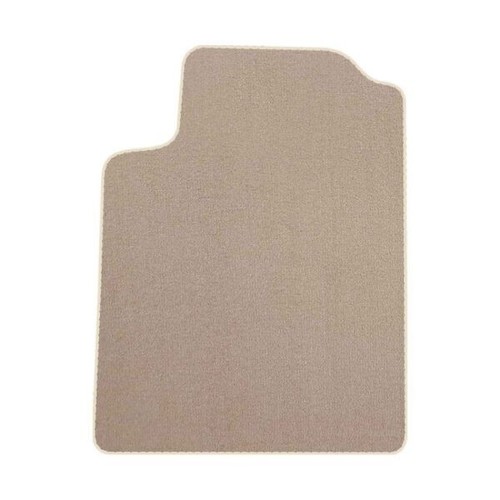 Velours fußmatte für - velours,
