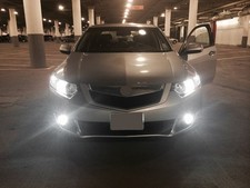 2x Xenon Weiß Glühbirne für