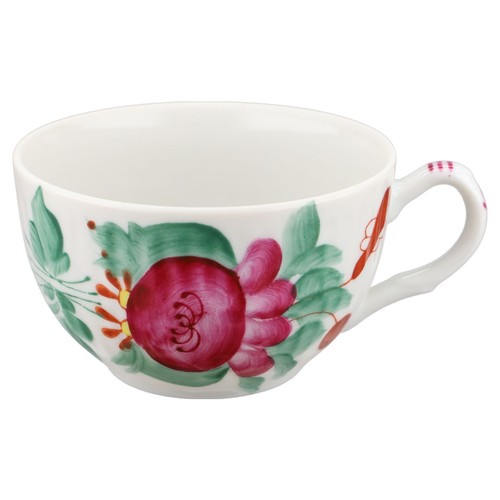Teetasse wahl warnecke - ii.,