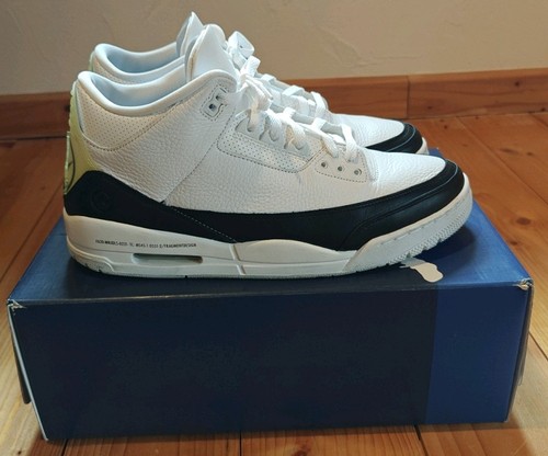Air jordan retro x - 3, sp